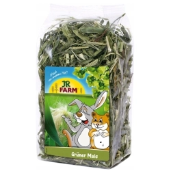 JR FARM ZIELONA KUKURYDZA ZIELE I PŁATKI I NAGIETEK 80G